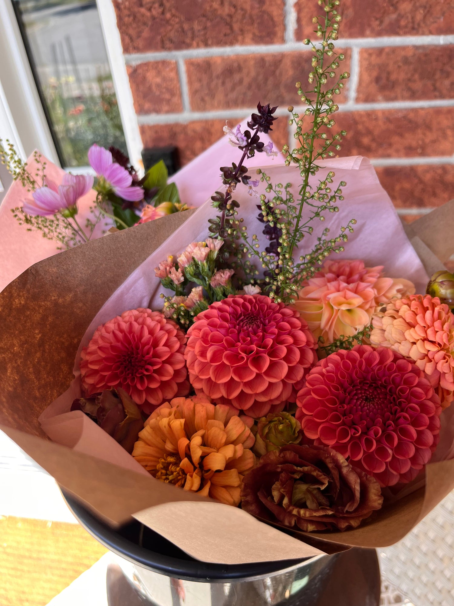 Flower Subscriptions